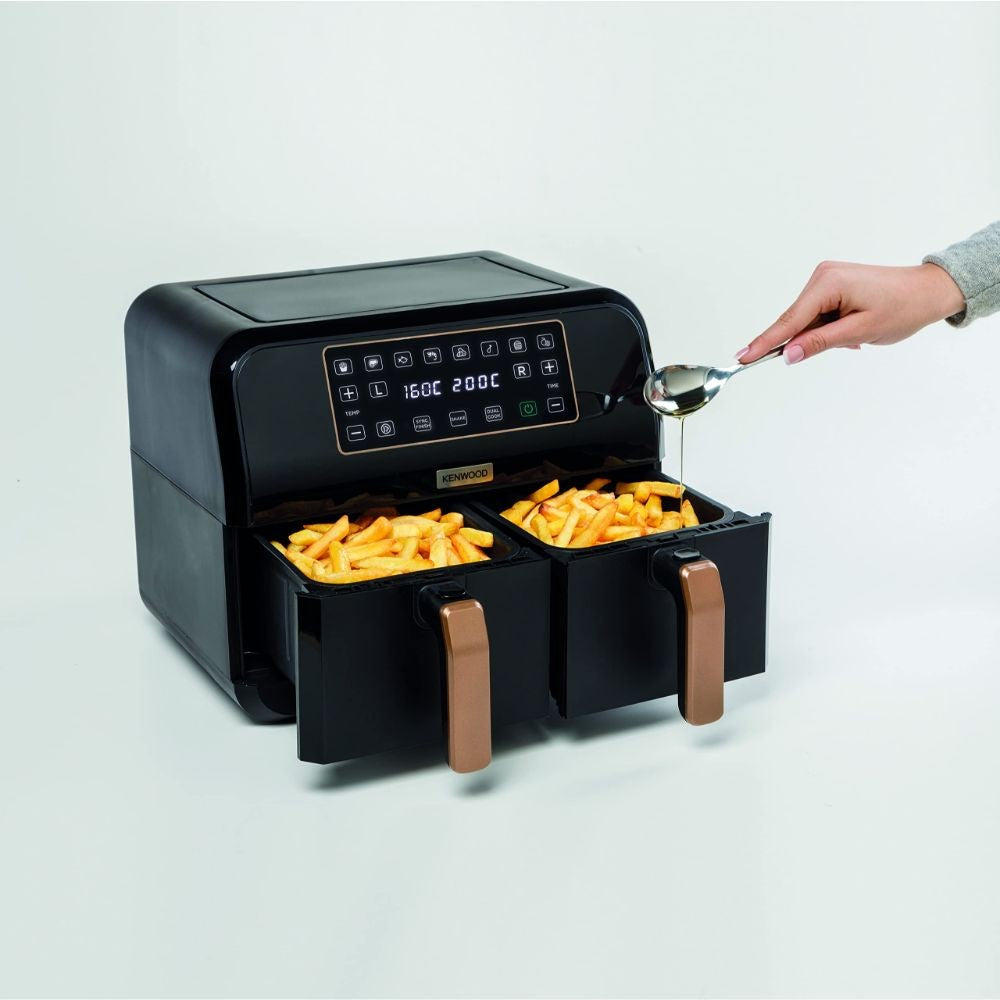 Kenwood Air Fryer HFP-70BK