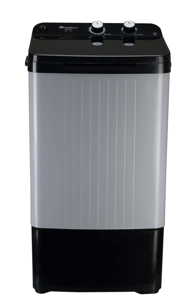 Dawlance Washing Machine DW-9100 Glass LID