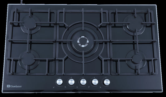 Dawlance Kitchen Hob 590 BI