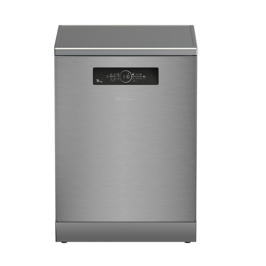DAWLANCE Dish Washer DDW 1471 Inox INV