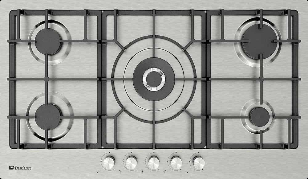Dawlance Kitchen Hob 590 SI
