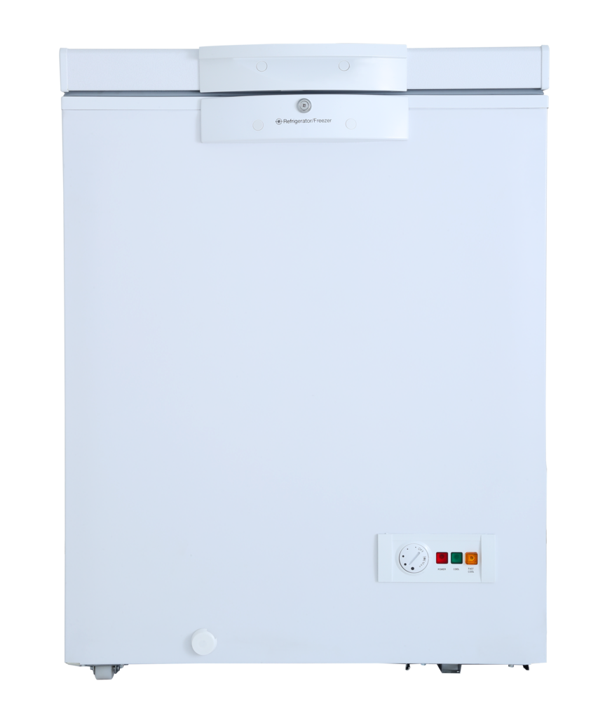 Dawlance DF-400 P Deep Freezer Stucco