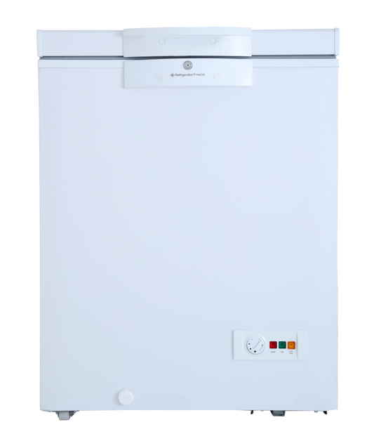 Dawlance DF-400 P Deep Freezer Stucco