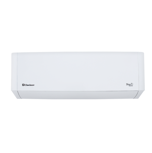 Dawlance Mega T+ Inverter 10 CO Inverter Split AC .75 ton