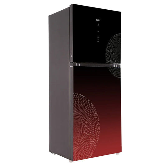Haier INV Ref HRF-398 IAPA