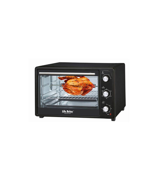 LR 4055 Electric Baking & Toaster Oven