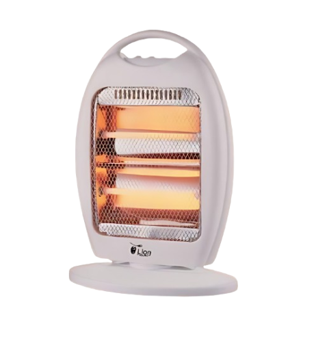 LION L907 Electric Heater
