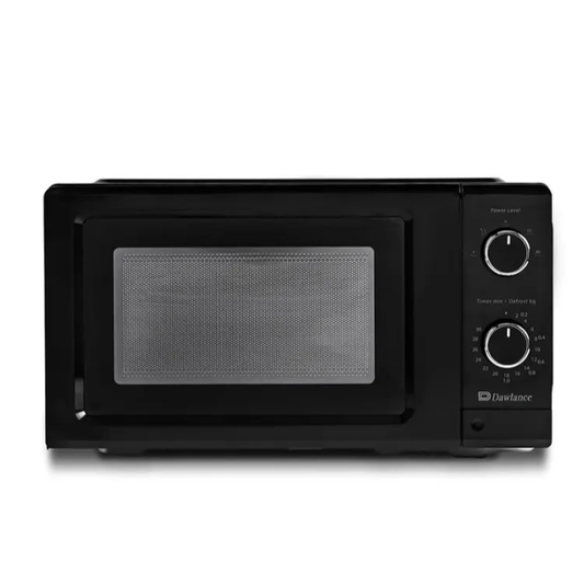 Dawlance Inverter Microwave Oven MD20