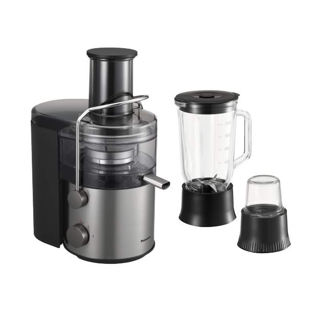 Panasonic Juicers Blender MJ-CB800