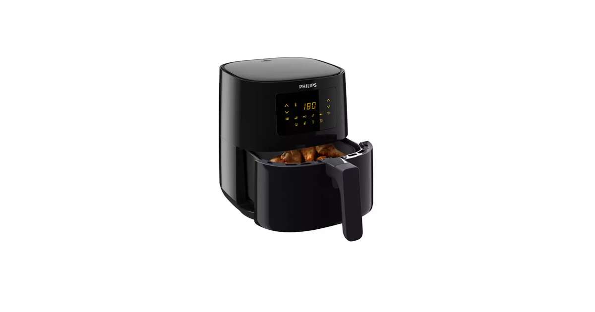 Philips Air Fryer HD9252