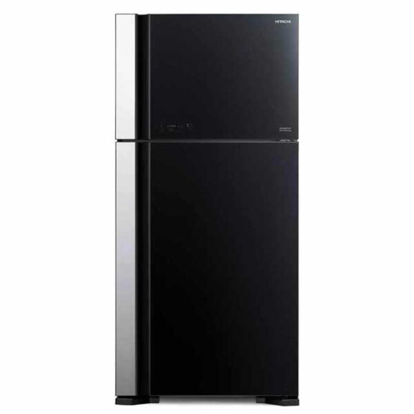 Hitachi Glass Door Refrigerator RV760