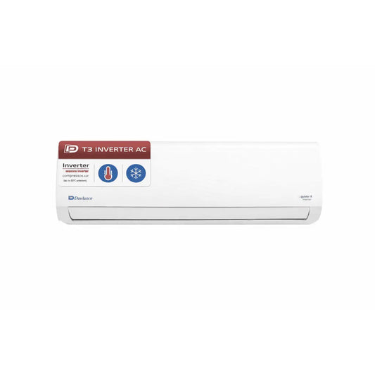 Dawlance 30 powercon T3 1.5 Ton inverter Ac