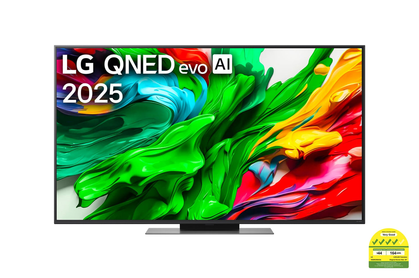 LG 55 QNED 86ASA.UTNFLJK