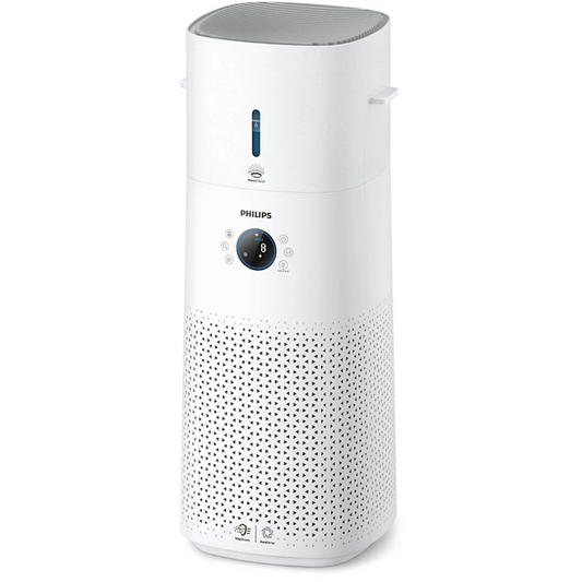 AIR PURIFIER & HUMIDIFIER SMART AC 3737/10