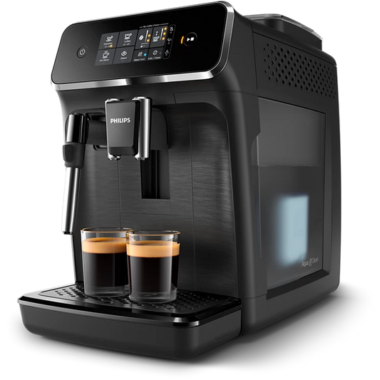 ESPRESSO MACHINES EP 2220/10