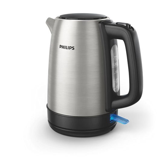 PHILIPS ELECTRIC KETTLE HD9350/92
