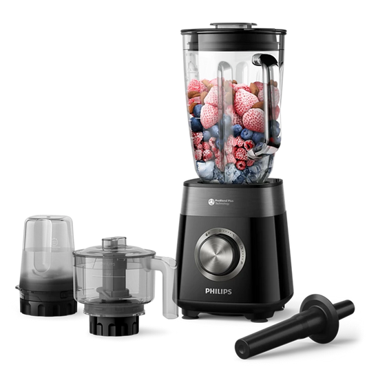 PHILIPS BLENDER HR3033/00