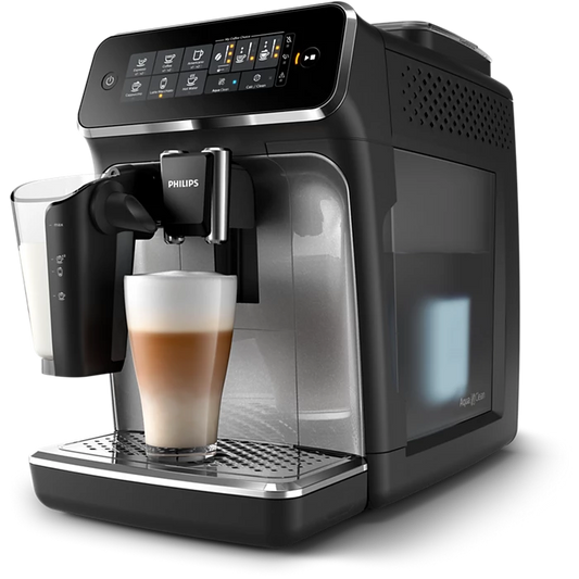 PHILIPS 3200 Espresso Coffee Machine Fully Automatic