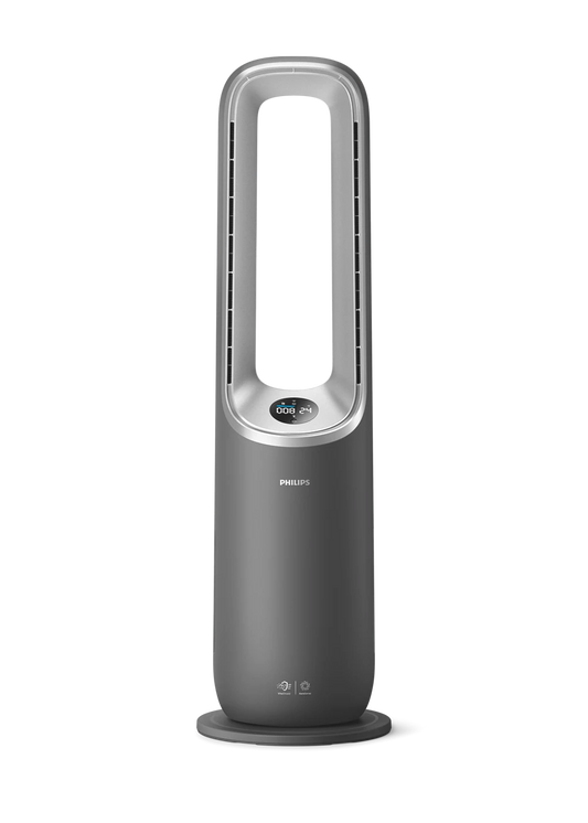 AIR PURIFIER FAN & HEATER AMF 870/35