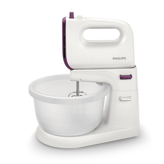 PHILIPS MIXER HR3745/11