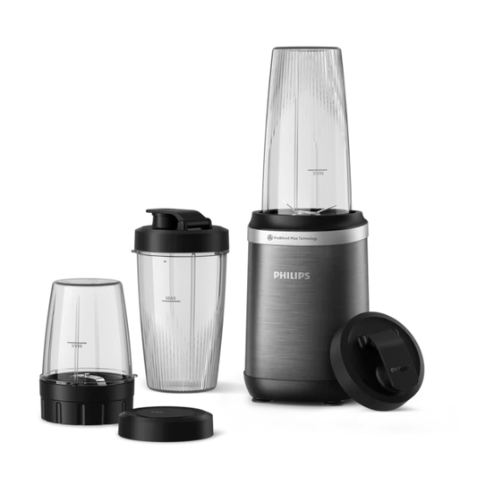 PHILIPS BLENDER HR2767/00