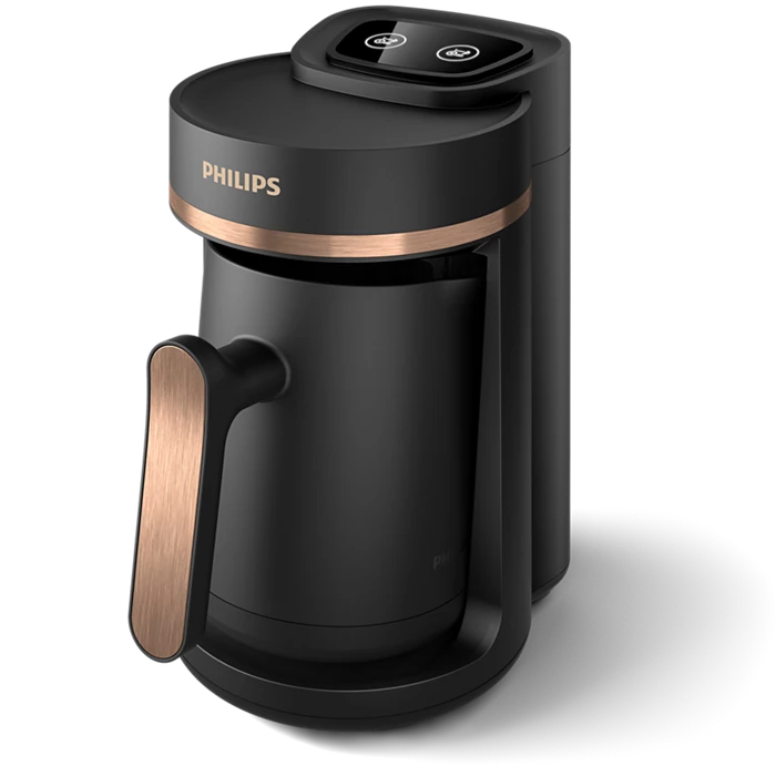 TURKISH COFFEE MAKER HDA 150/62