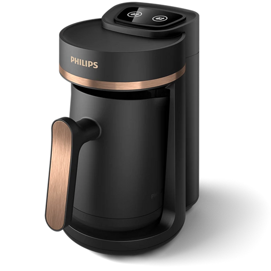 TURKISH COFFEE MAKER HDA 150/62