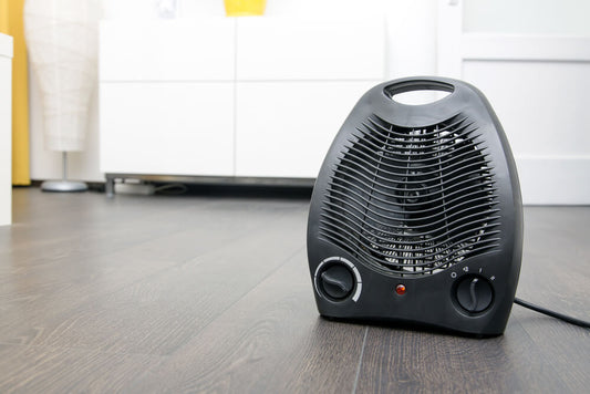 Fan Heater