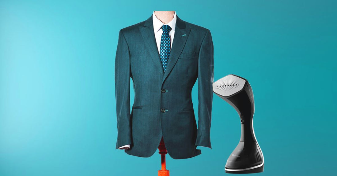 Garment Steamer