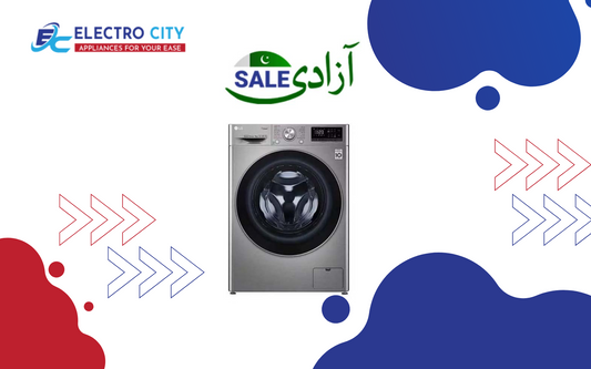 azadi sale