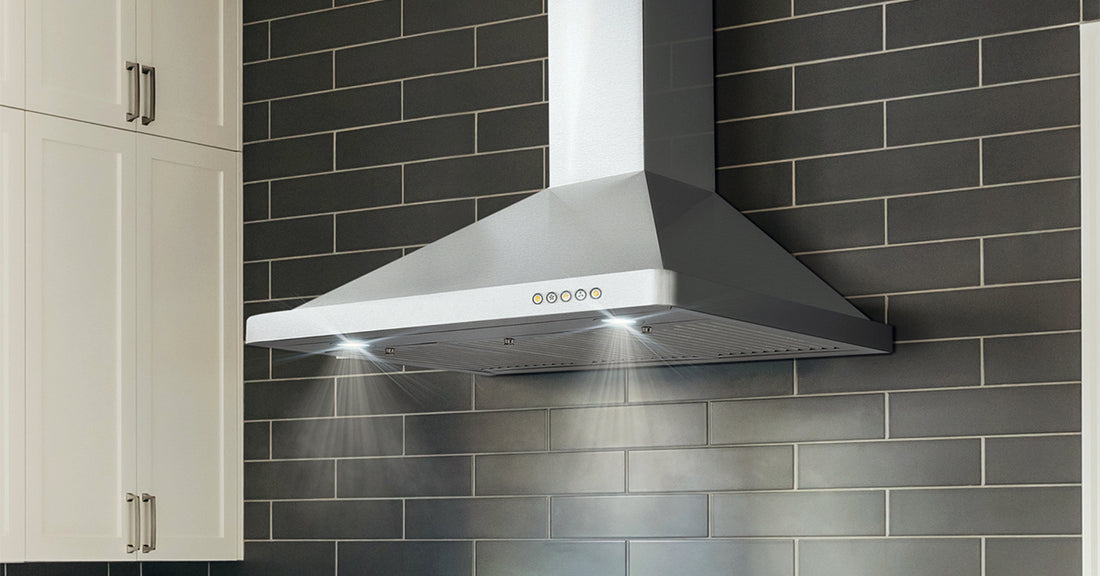 Range Hood