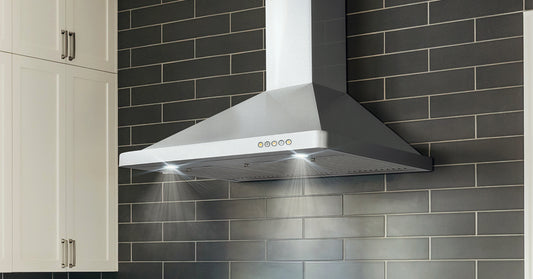 Range Hood