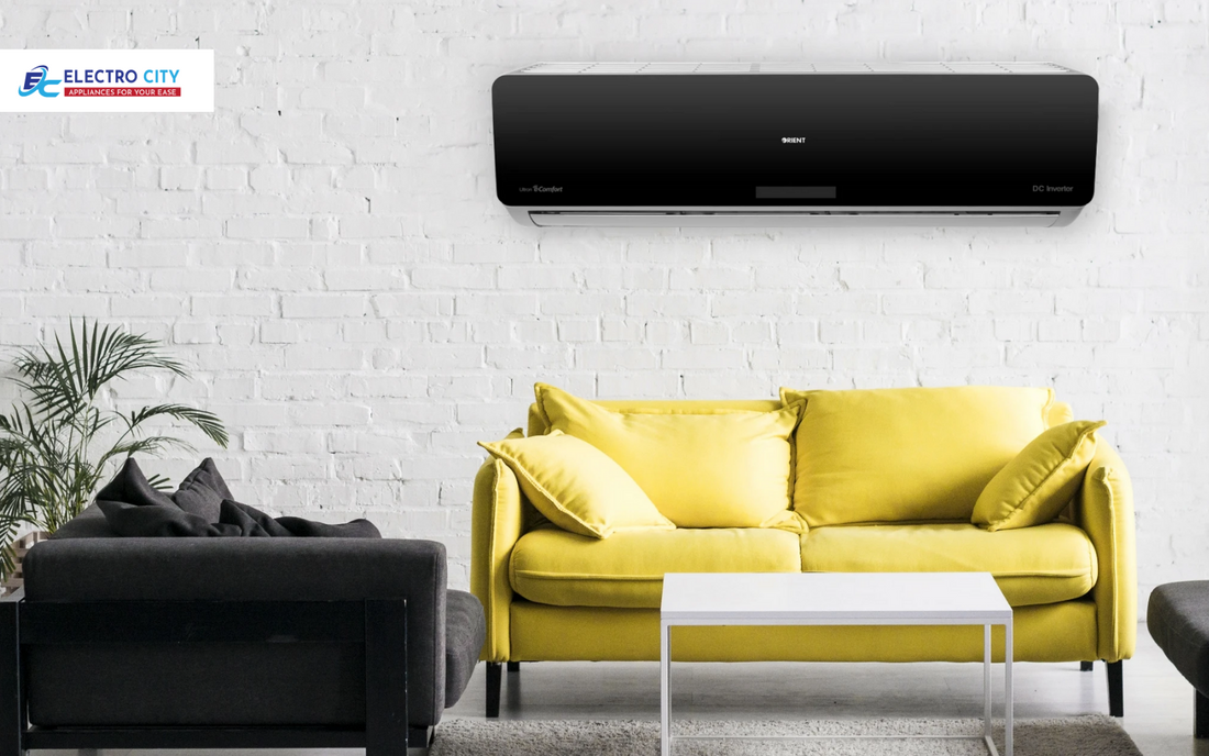 Best Inverter AC in Lahore 2021