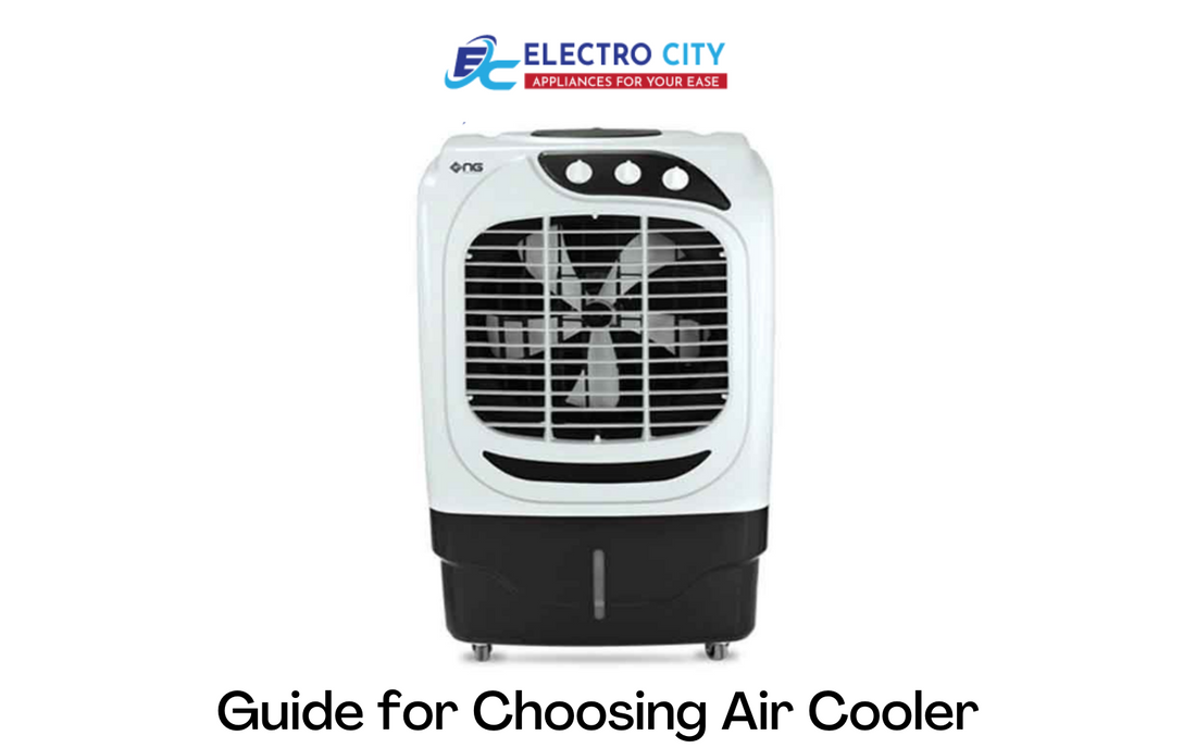 air cooler