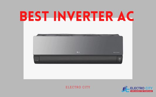 Top 5 Best Inverter AC in Pakistan 2021