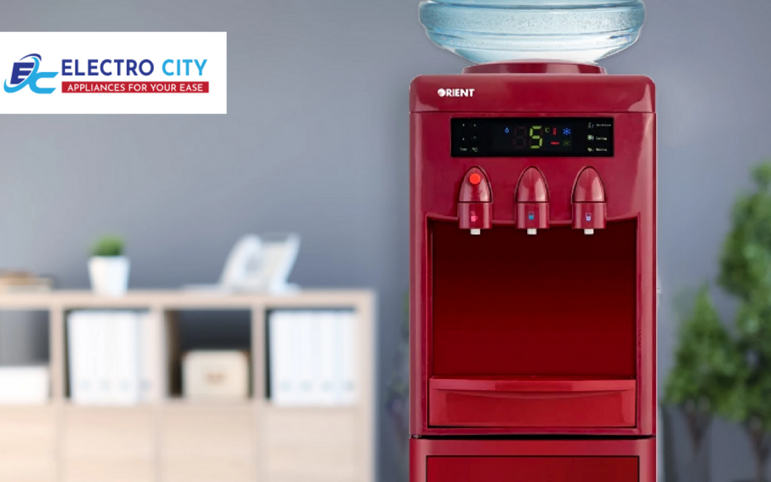best water dispenser