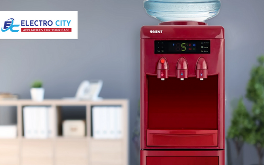 best water dispenser