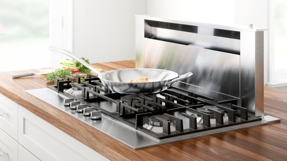 Vital Points for Choosing a Gas or Electric Stove for You