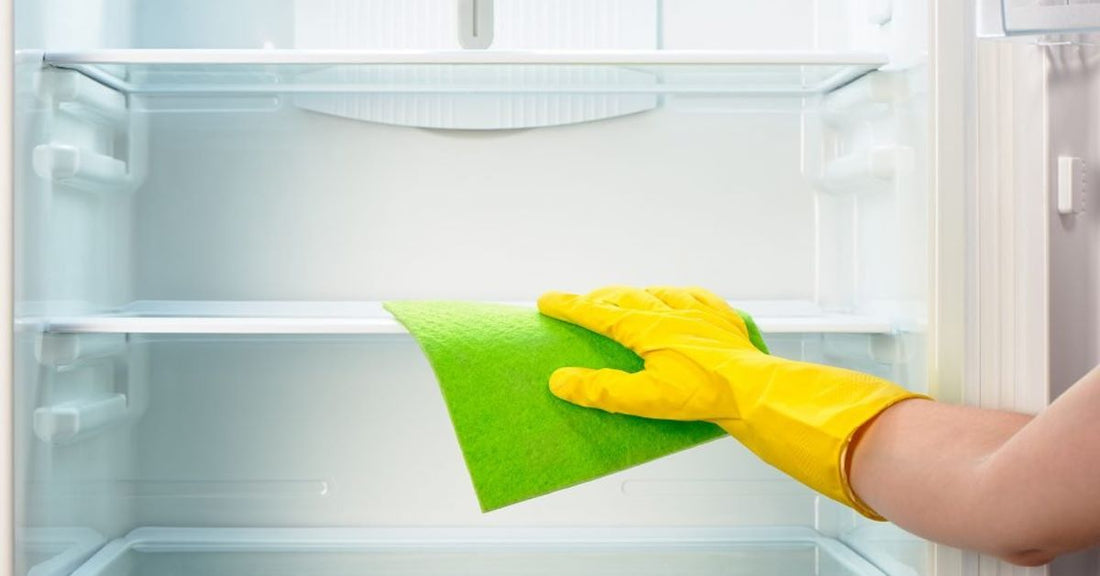 refrigerator