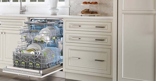 Dishwasher