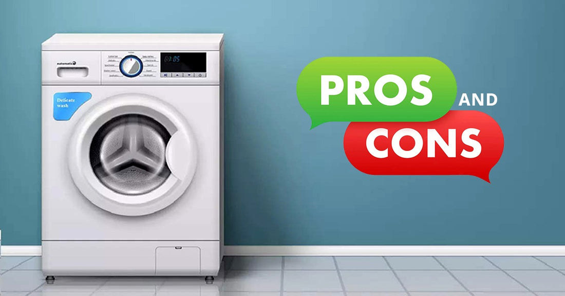 Washing Machines
