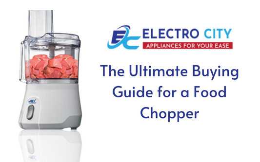 Food Chopper