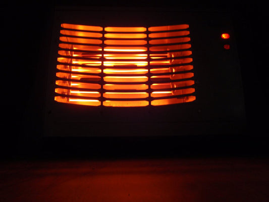 room heater
