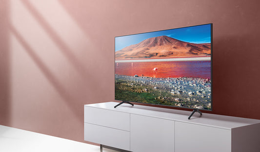 Best 65-inch 4k LED TVs in Pakistan