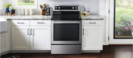 Which Type Of Cooking Range Is Right For Your Home?
