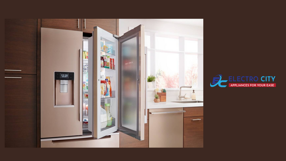 Top 5 Refrigerator Brands in Pakistan