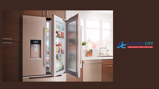 Top 5 Refrigerator Brands in Pakistan
