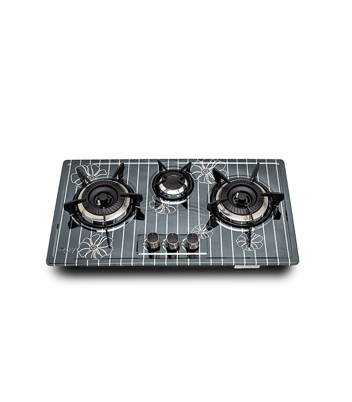 Profile kitchen HOB PF-01 PF-02 PF-03 PF-04