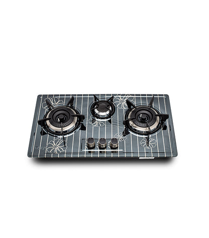 Profile kitchen HOB PF-01 PF-02 PF-03 PF-04