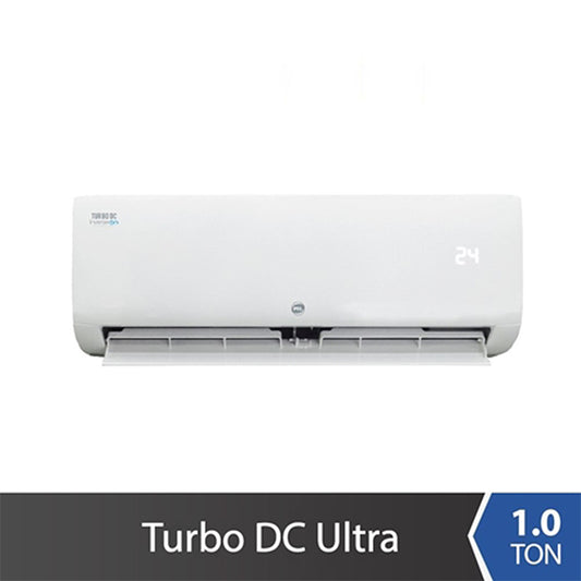 PEL 1.0 Inverter AC 12K Turbo